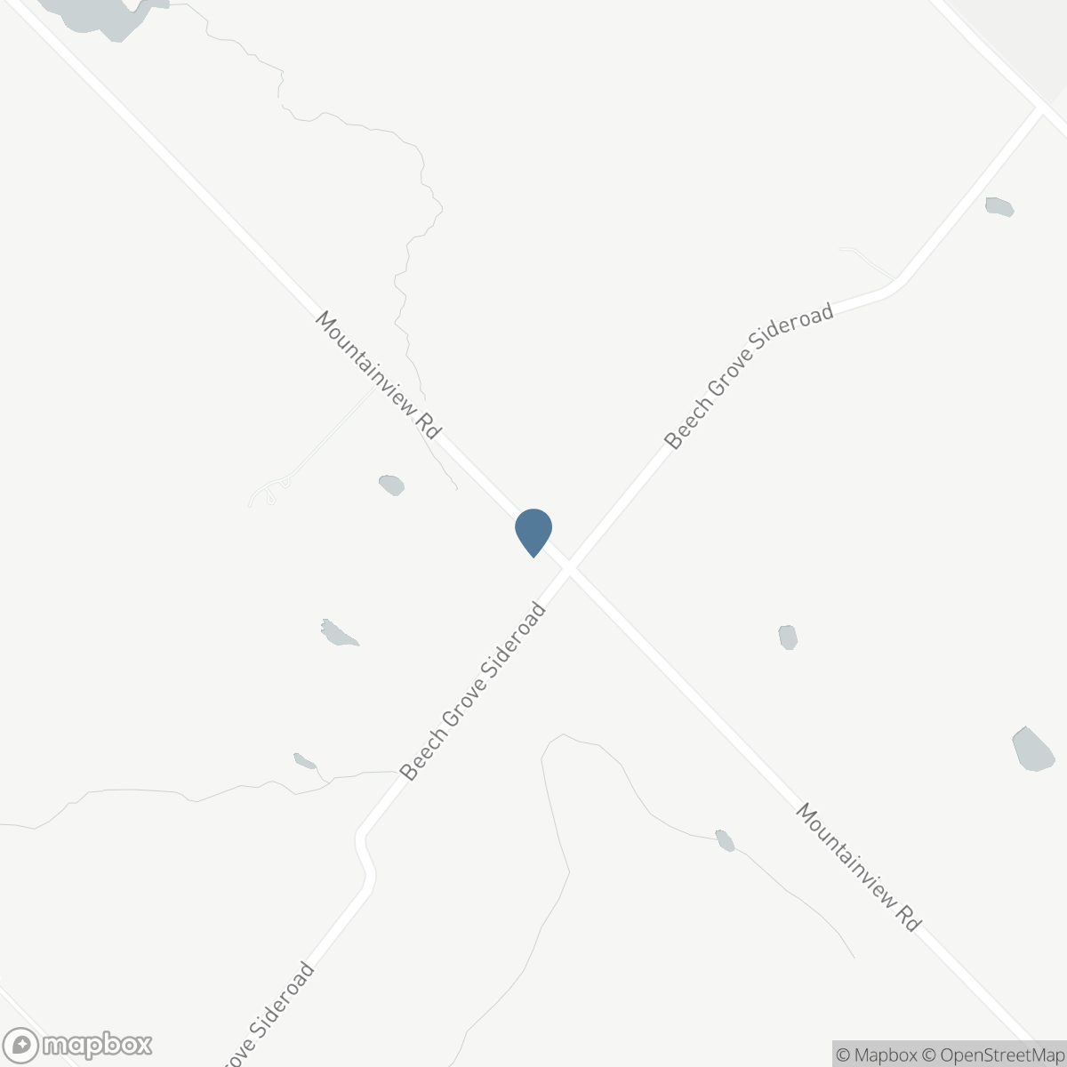 19211 MOUNTAINVIEW ROAD, Caledon, Ontario L7K 2G6